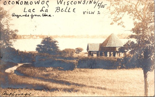 Oconomowoc wisconsin - wisconsin, wi